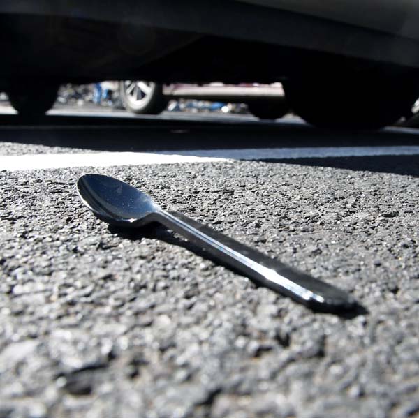 Plastic utensils ban begins in January Maui News